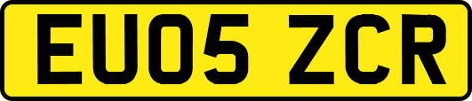 EU05ZCR