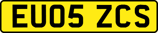 EU05ZCS