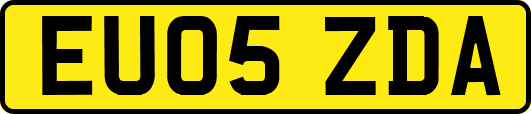 EU05ZDA