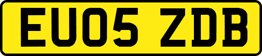 EU05ZDB