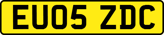 EU05ZDC