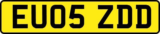 EU05ZDD