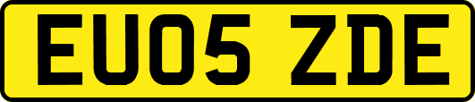 EU05ZDE