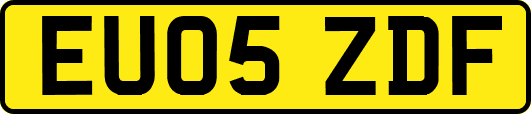 EU05ZDF