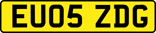 EU05ZDG