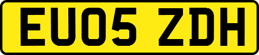 EU05ZDH