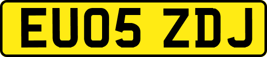 EU05ZDJ