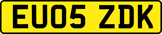 EU05ZDK