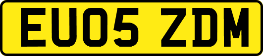EU05ZDM