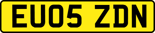 EU05ZDN