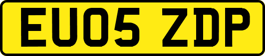 EU05ZDP