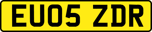 EU05ZDR