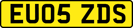 EU05ZDS
