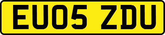 EU05ZDU