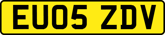 EU05ZDV