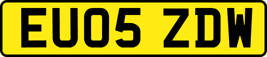 EU05ZDW