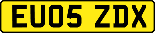 EU05ZDX