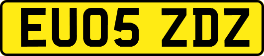 EU05ZDZ