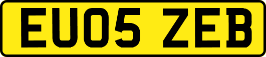 EU05ZEB