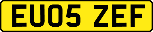 EU05ZEF