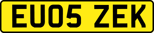 EU05ZEK