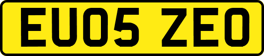 EU05ZEO