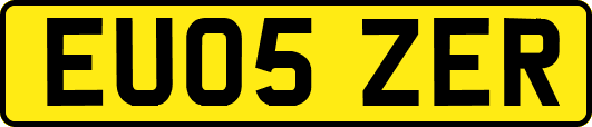 EU05ZER