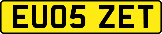 EU05ZET
