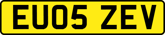 EU05ZEV