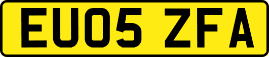 EU05ZFA