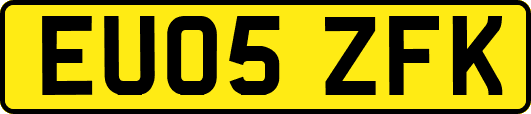EU05ZFK
