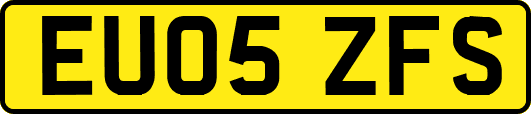 EU05ZFS