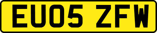 EU05ZFW