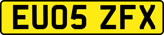 EU05ZFX