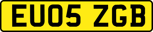 EU05ZGB