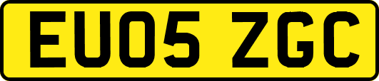 EU05ZGC