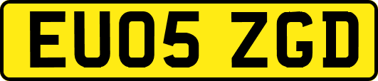 EU05ZGD