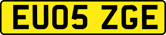 EU05ZGE