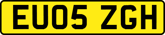 EU05ZGH