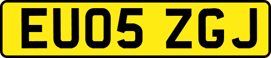 EU05ZGJ