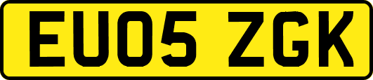 EU05ZGK