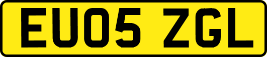 EU05ZGL