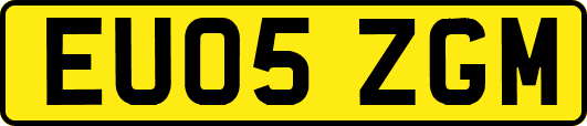 EU05ZGM