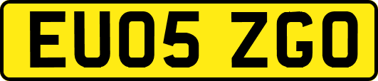 EU05ZGO