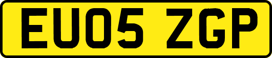 EU05ZGP