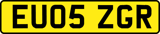 EU05ZGR