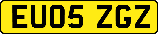 EU05ZGZ