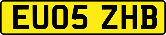 EU05ZHB