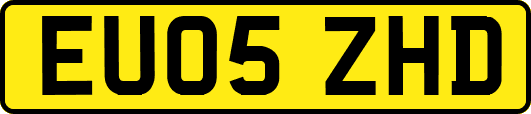 EU05ZHD