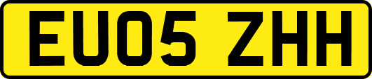EU05ZHH